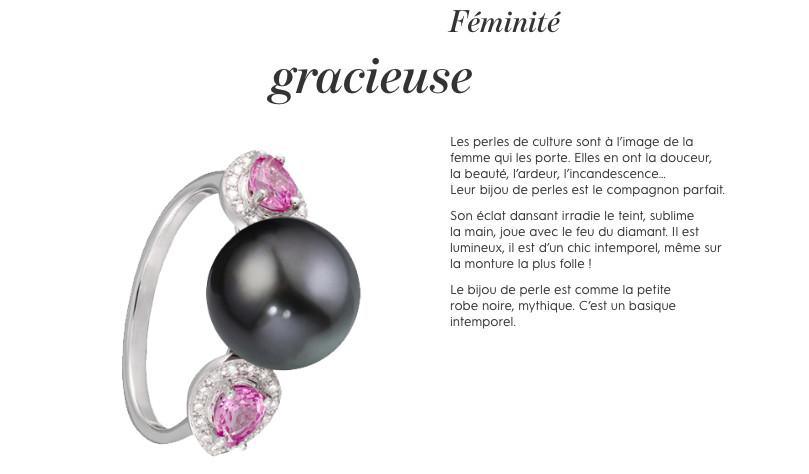 PACOMA PARIS : Jewelry & Pearls - Joaillerie & Perles 