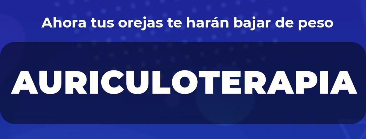 Nuevo convenio con Auriculoterapia