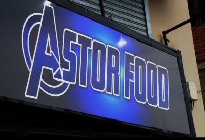 Nuevo convenio con Astor Food