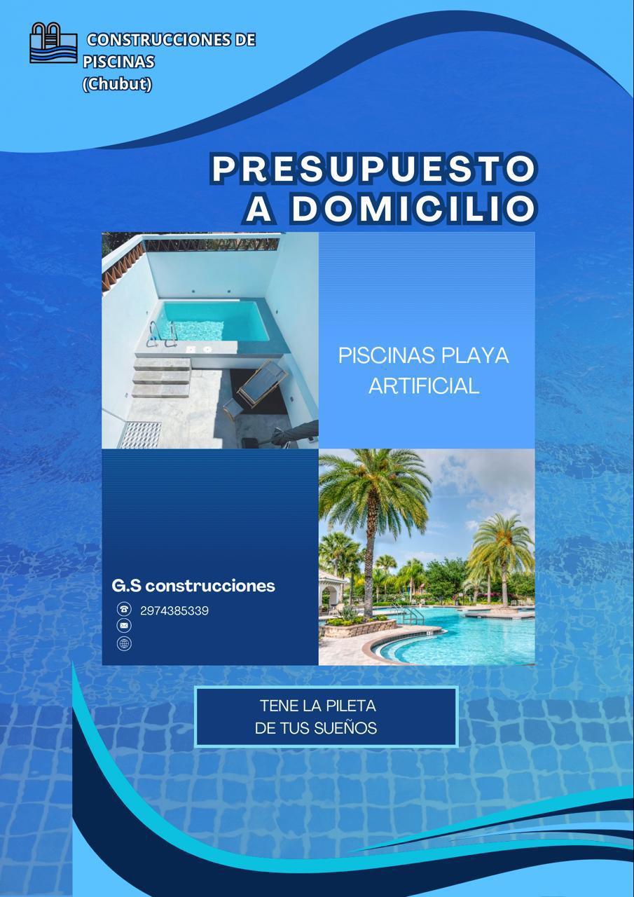 Nuevo convenio con GS Construcciones!