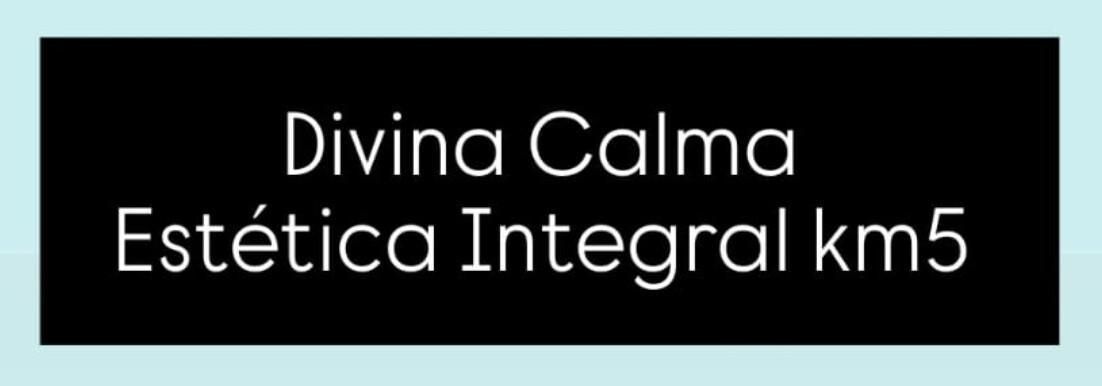 Nuevo convenio con Divina Calma - Estética