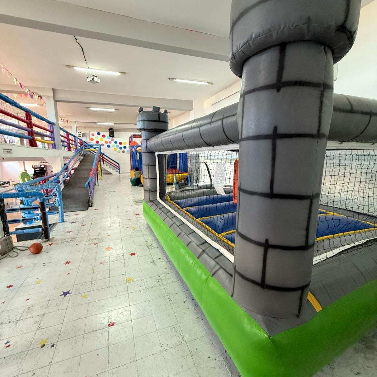 Nuevo convenio con La Fábrica Kids