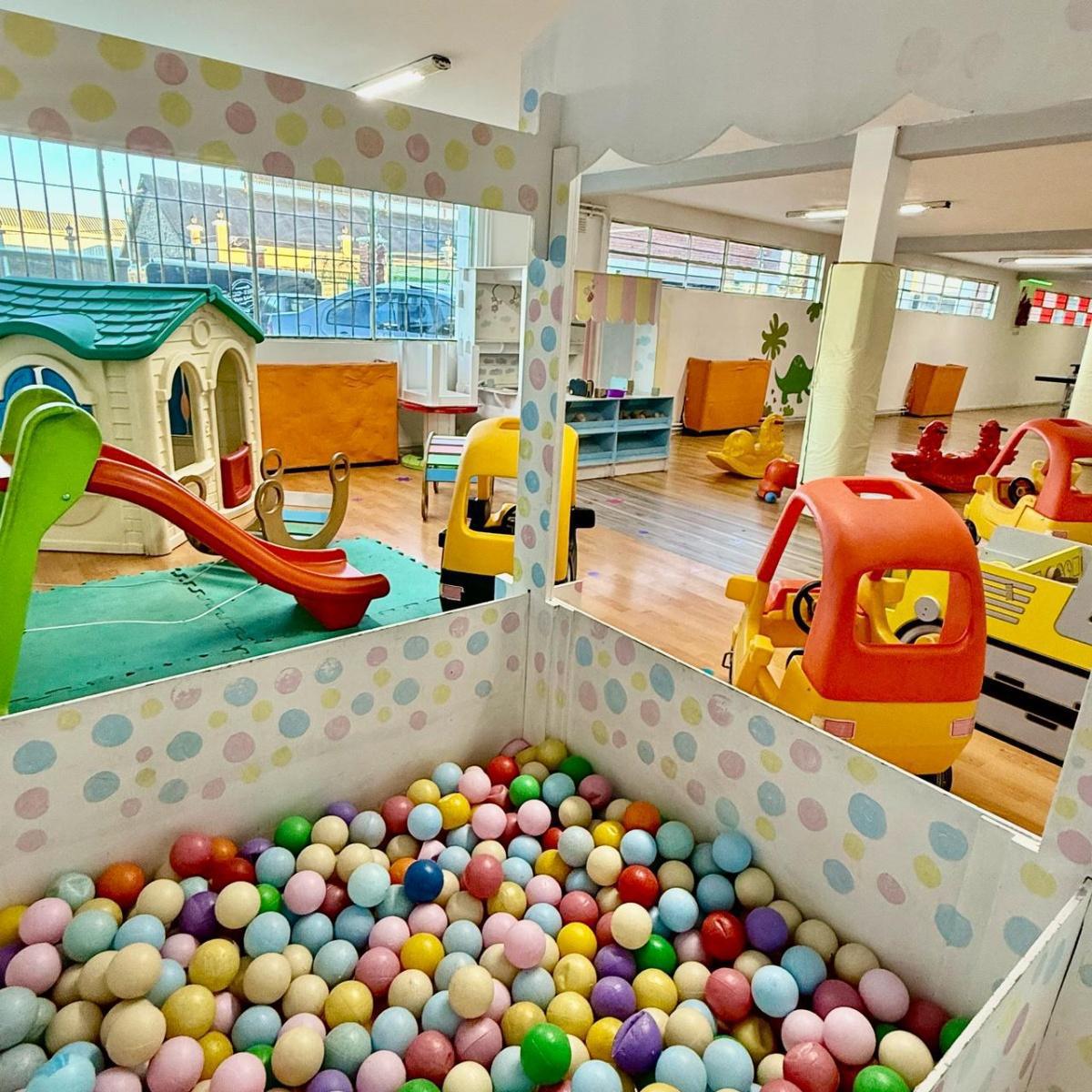 Nuevo convenio con La Fábrica Kids