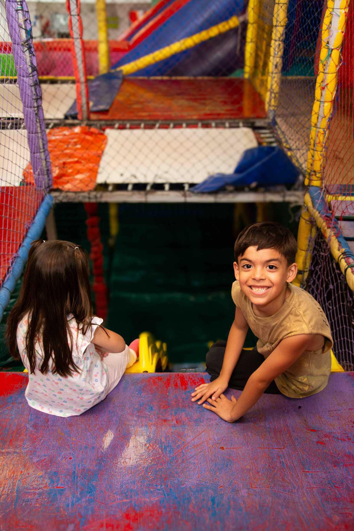 Nuevo convenio con Pelotero Nuevo Laberinto!