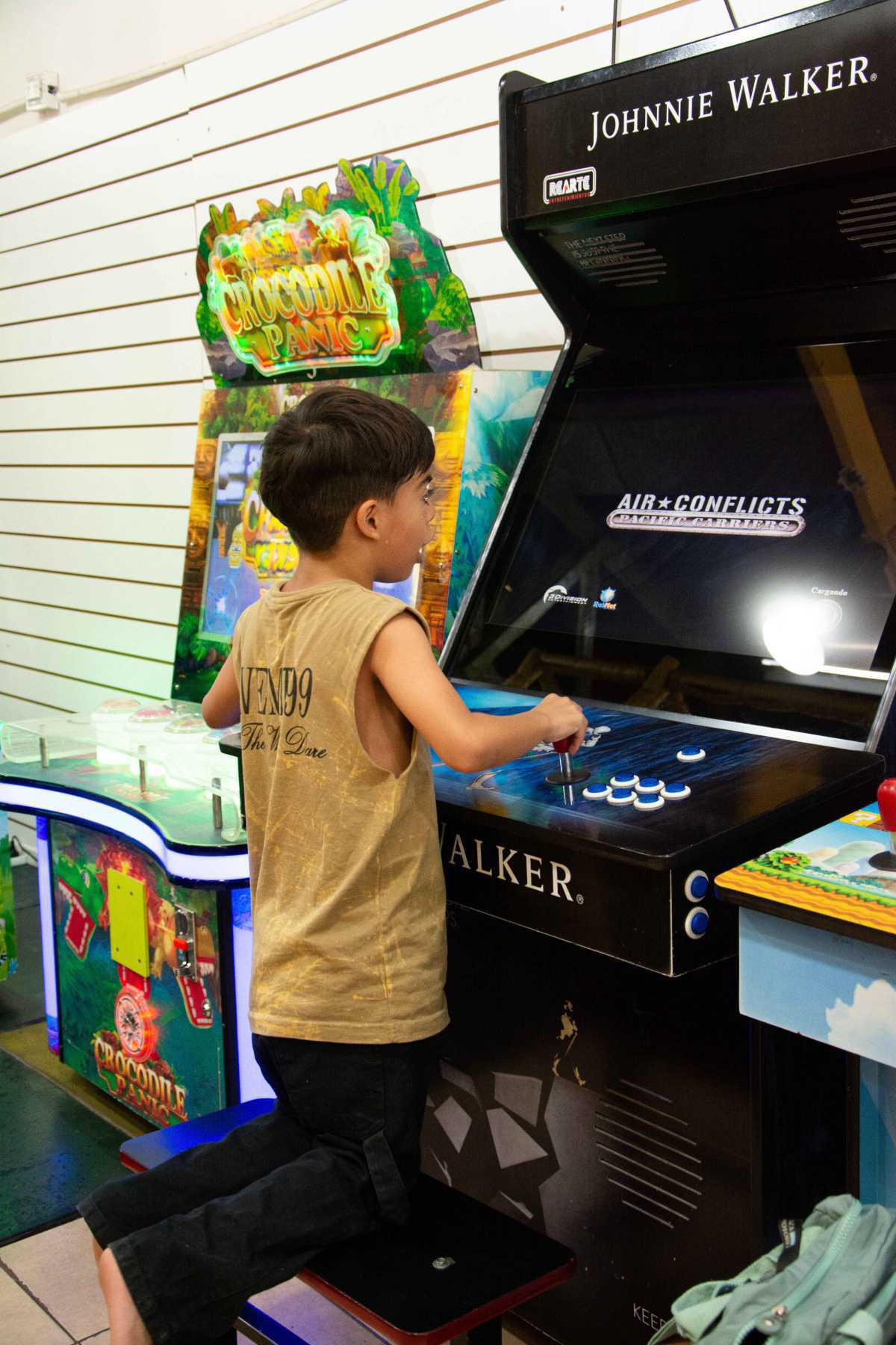 Nuevo convenio con Pelotero Nuevo Laberinto!