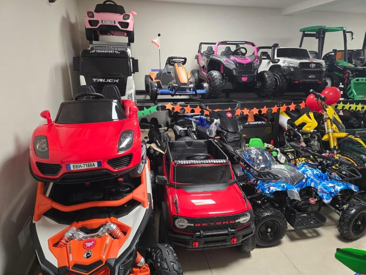 Nuevo convenio con Rodados Kids