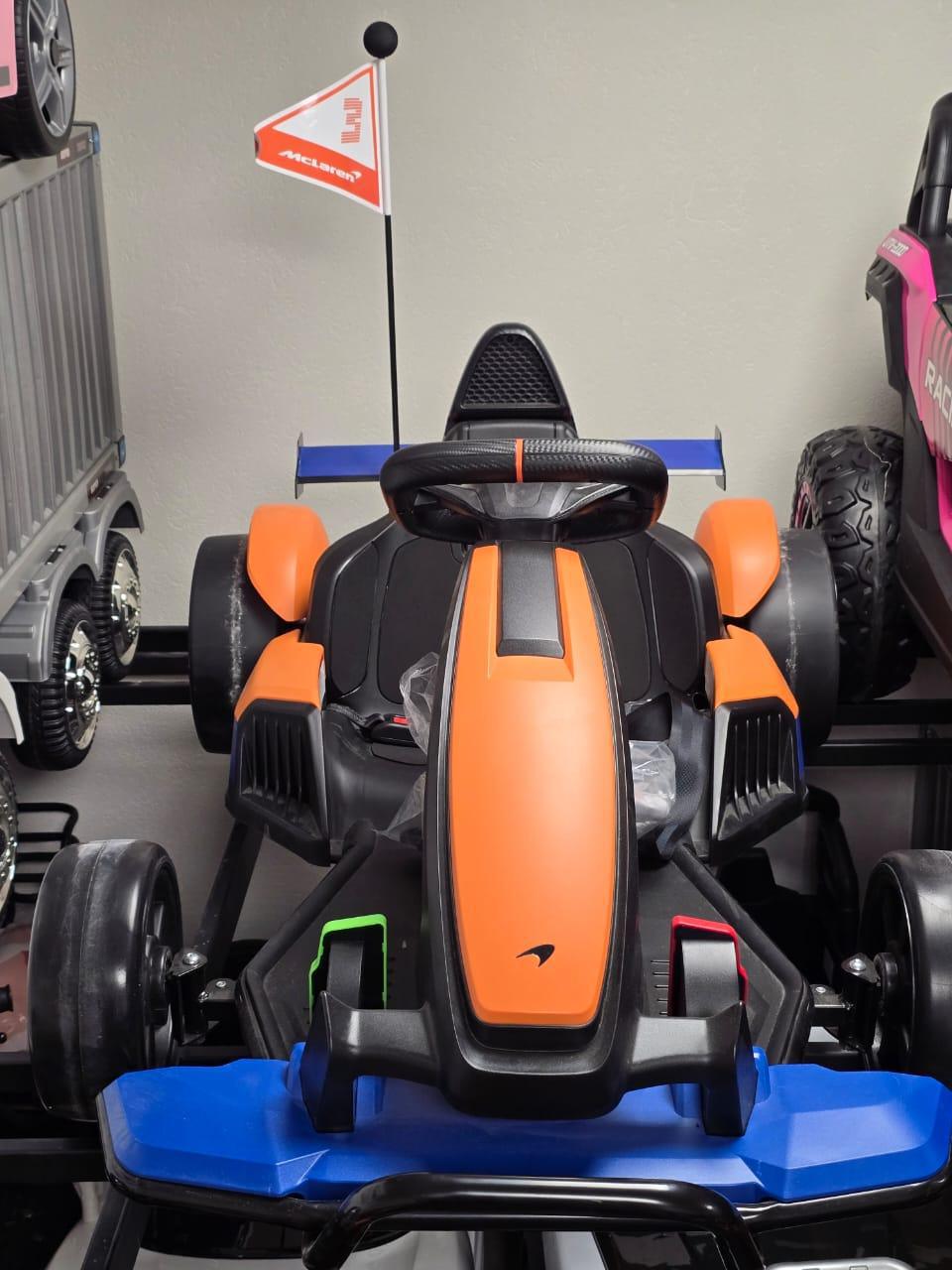 Nuevo convenio con Rodados Kids