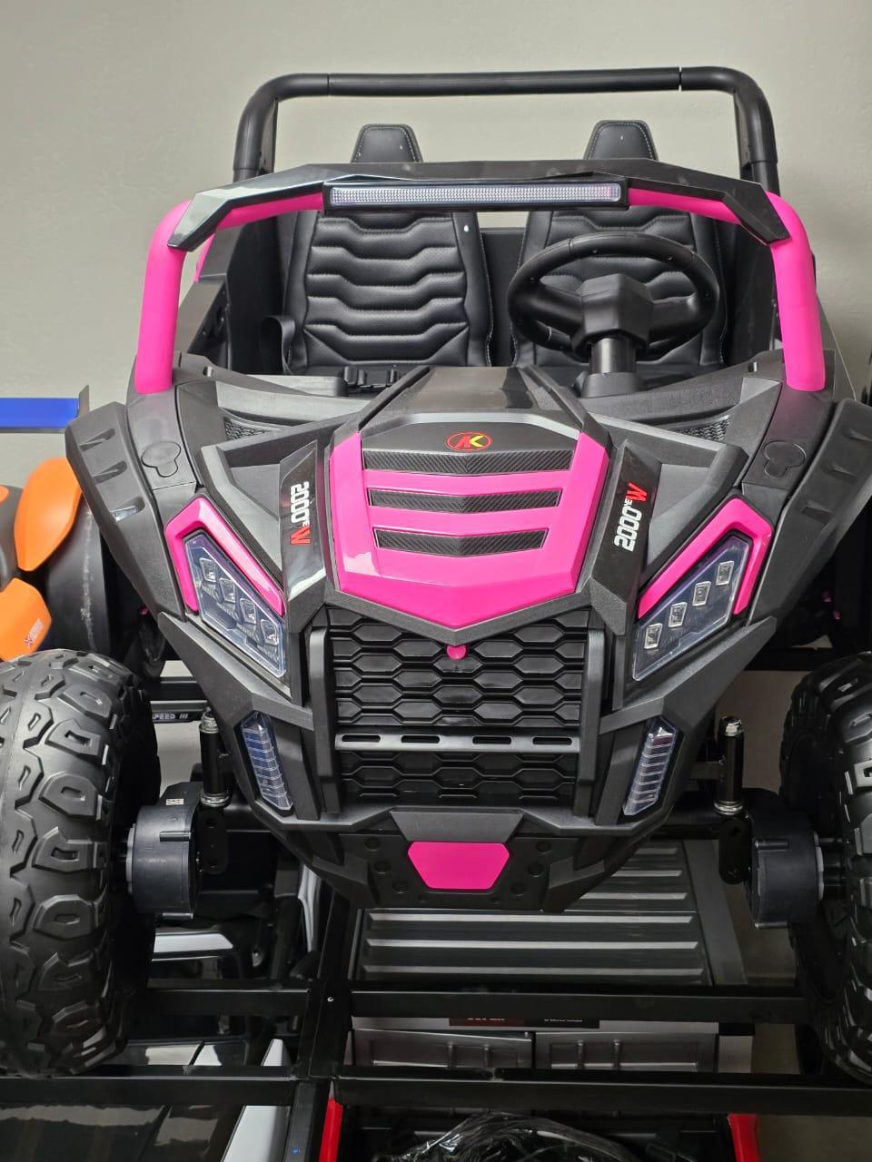 Nuevo convenio con Rodados Kids