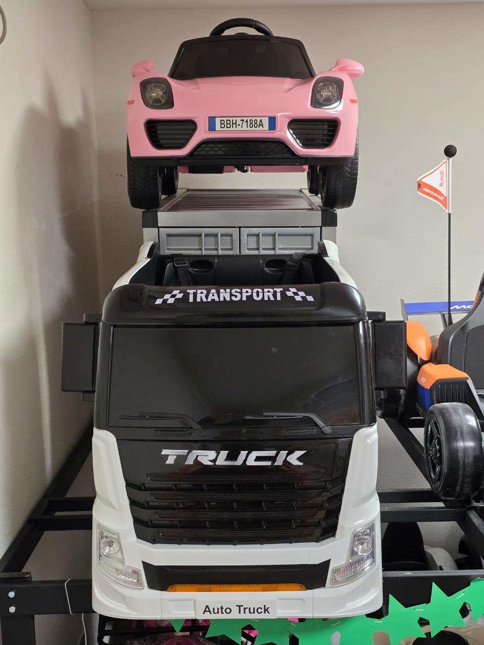 Nuevo convenio con Rodados Kids