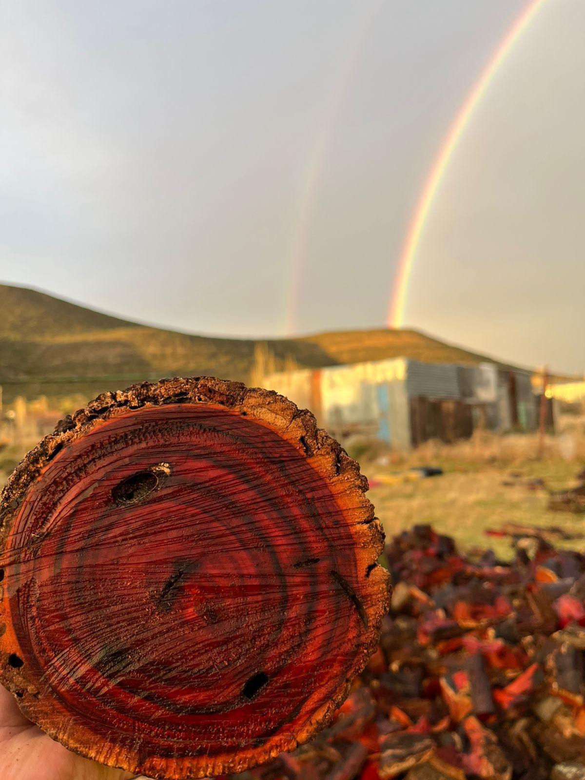 Nuevo convenio con El Cañadón, Leña y Carbón