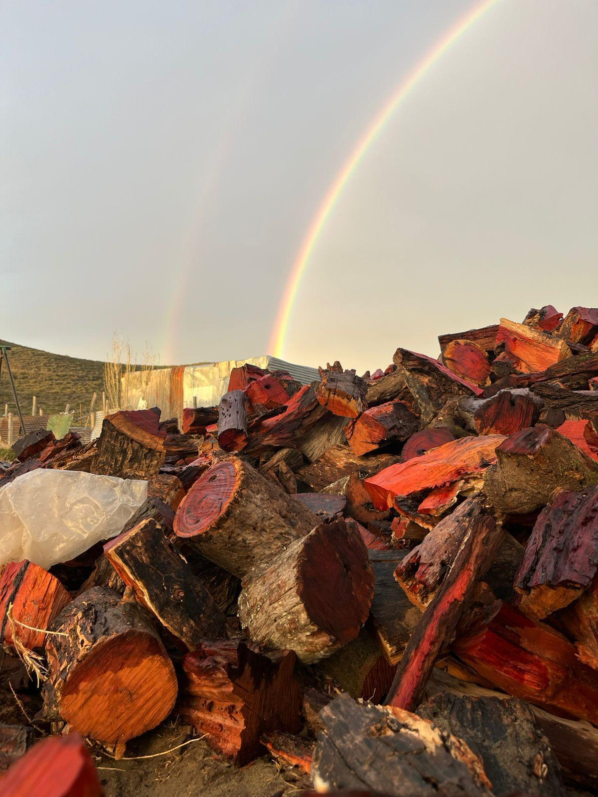 Nuevo convenio con El Cañadón, Leña y Carbón