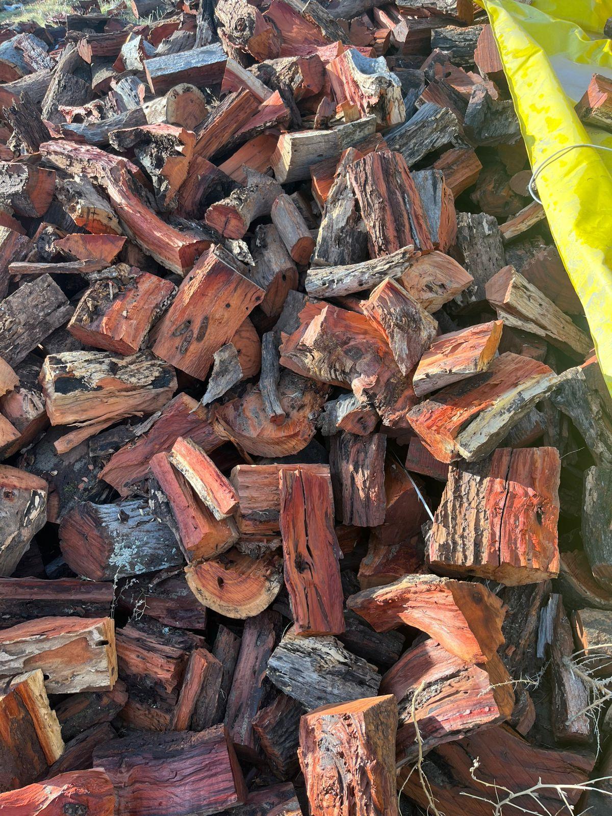 Nuevo convenio con El Cañadón, Leña y Carbón