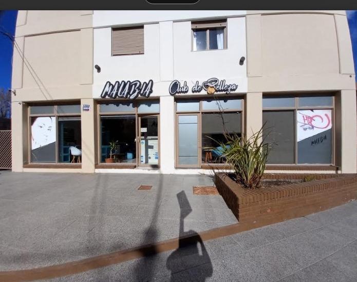 Nuevo convenio con Malabia, Club de Belleza