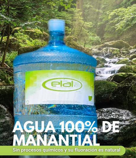Nuevo convenio con Agua Elal
