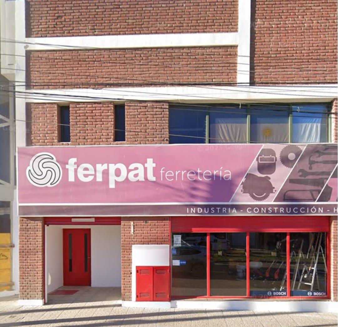 Nuevo convenio con Ferretería FERPAT