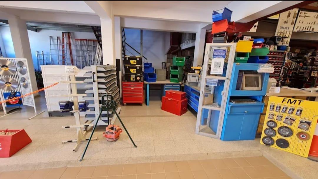 Nuevo convenio con Ferretería FERPAT