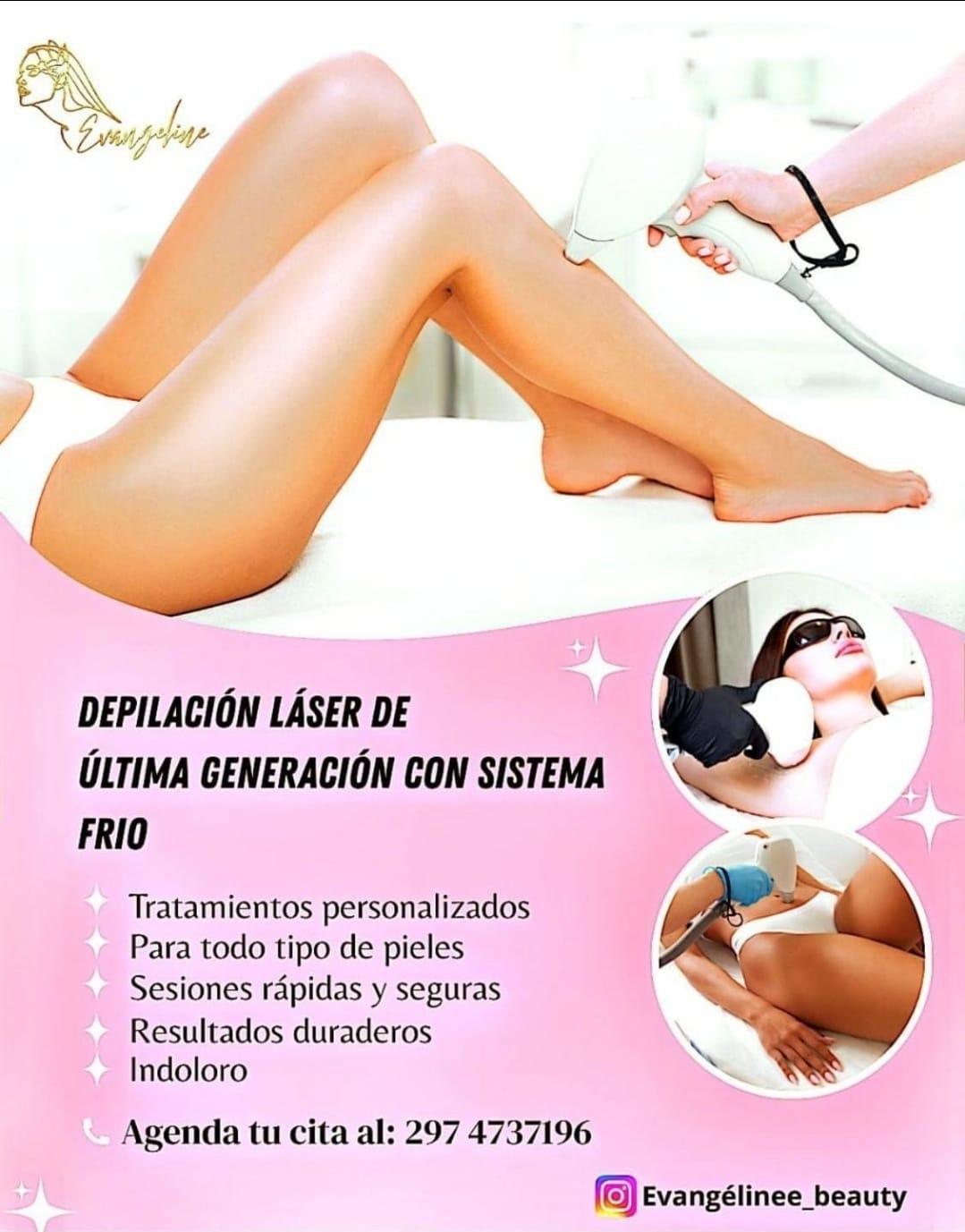 Nuevo convenio con Evangeline, Medicina estética & Spa