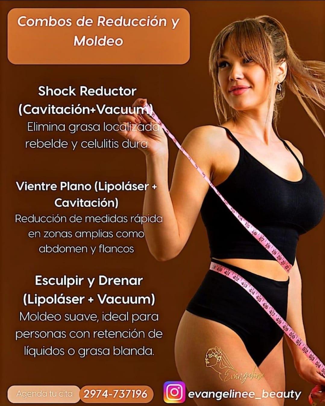 Nuevo convenio con Evangeline, Medicina estética & Spa