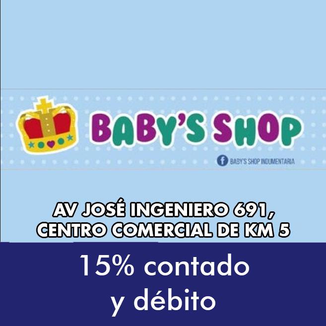 Baby's Shop