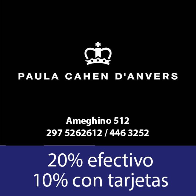 Paula Cahen D Anvers