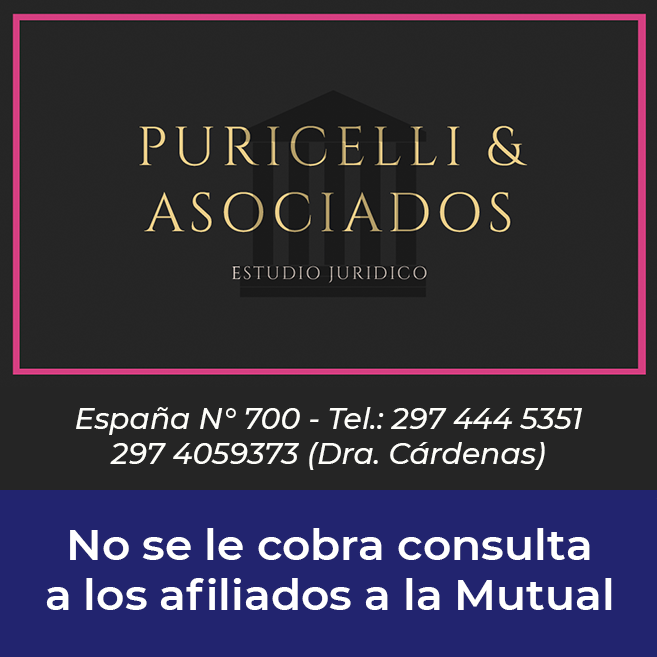 Estudio Jurídico Puricelli & Abogados