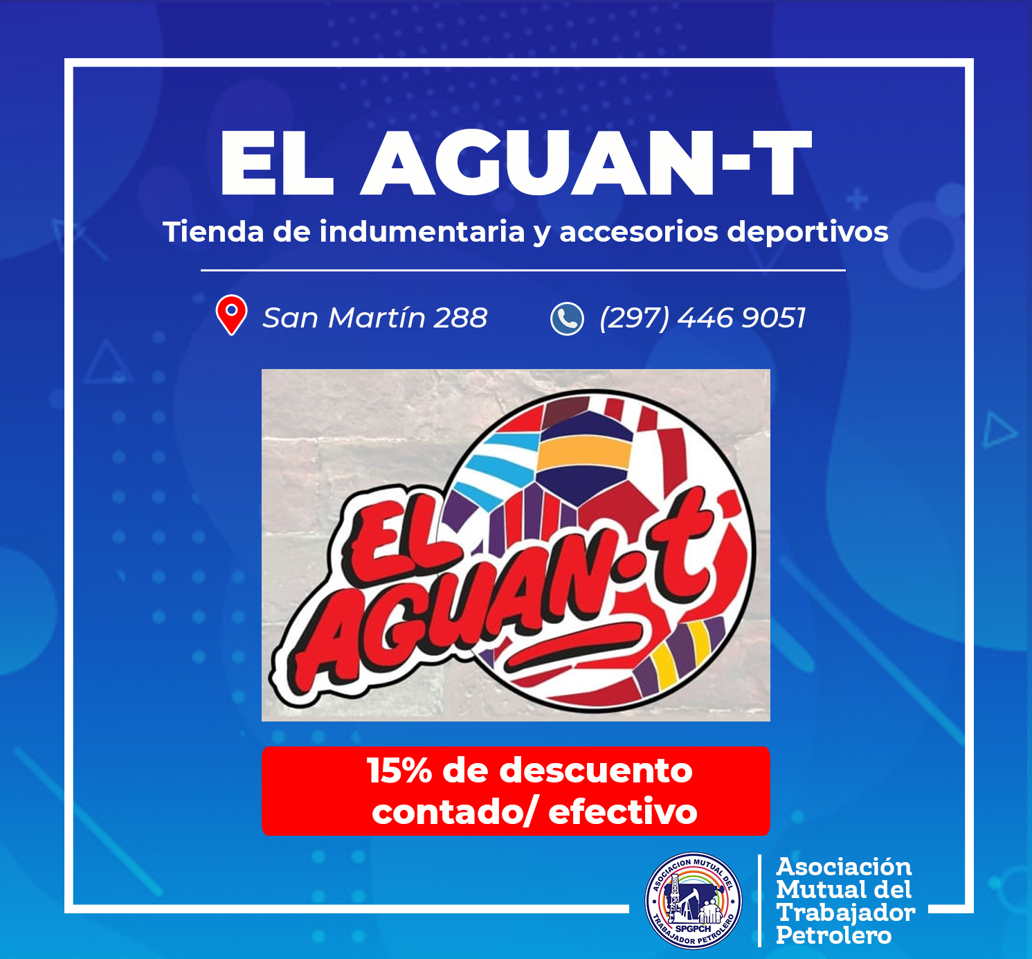 El Aguan-t