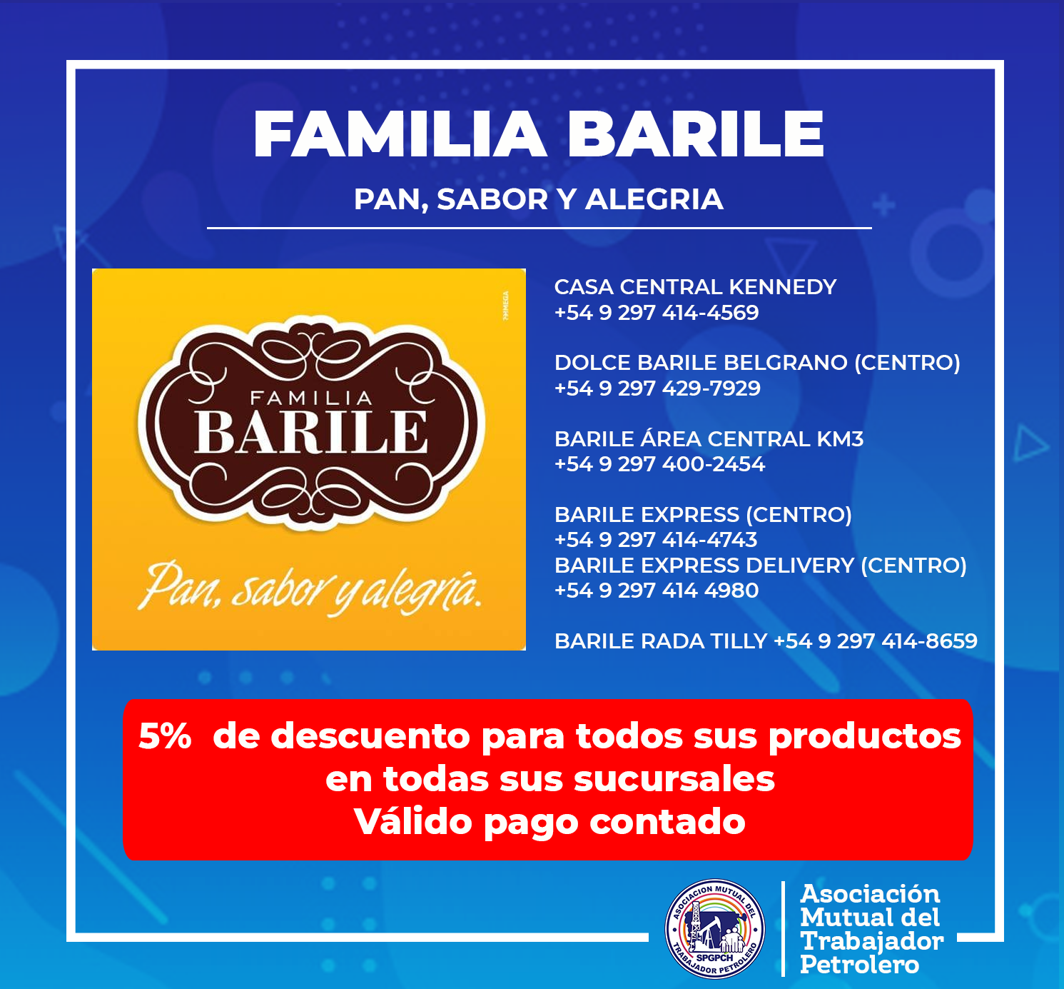 Barile