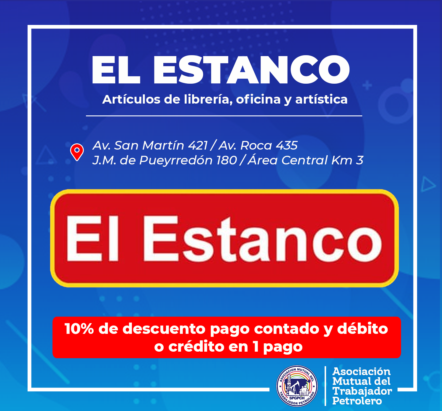 El Estanco