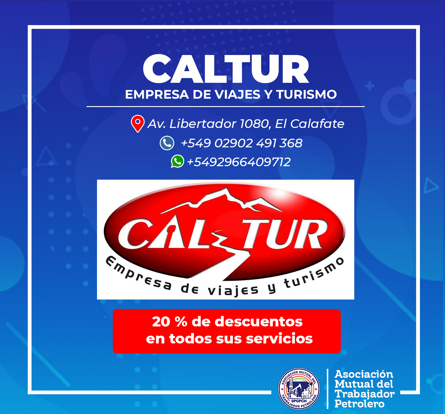 Caltur