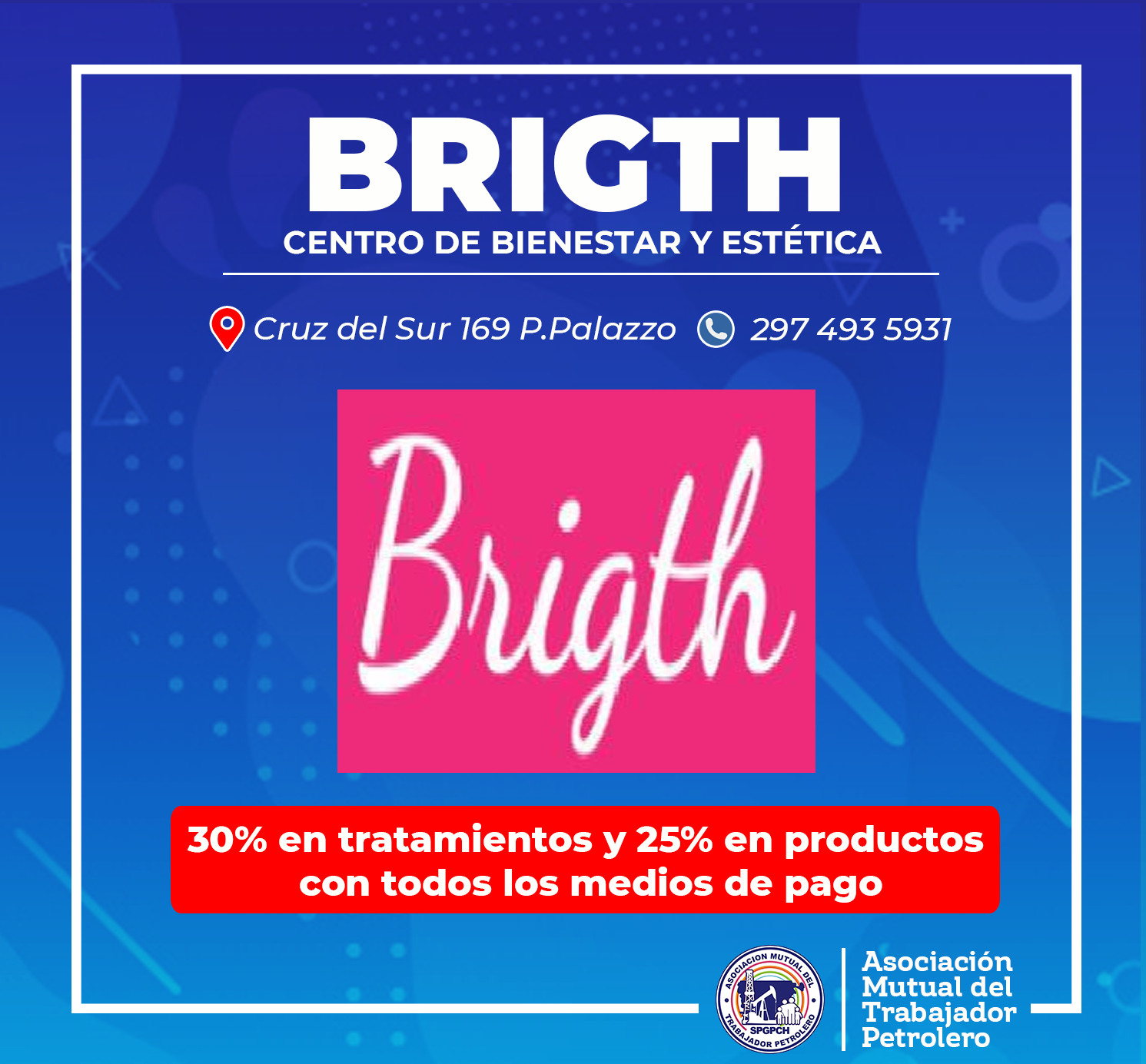 BRIGTH