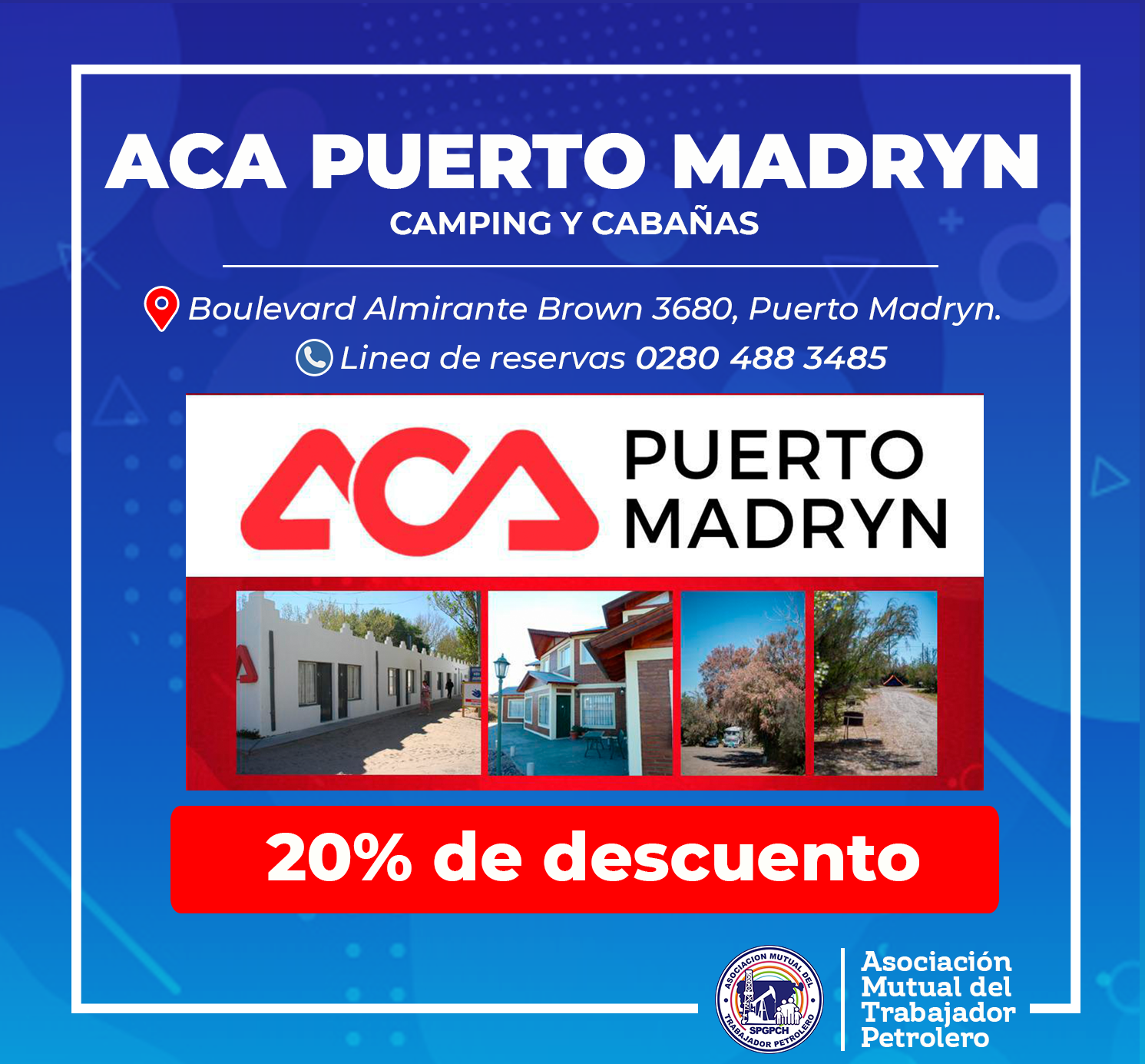 ACA Puerto Madryn