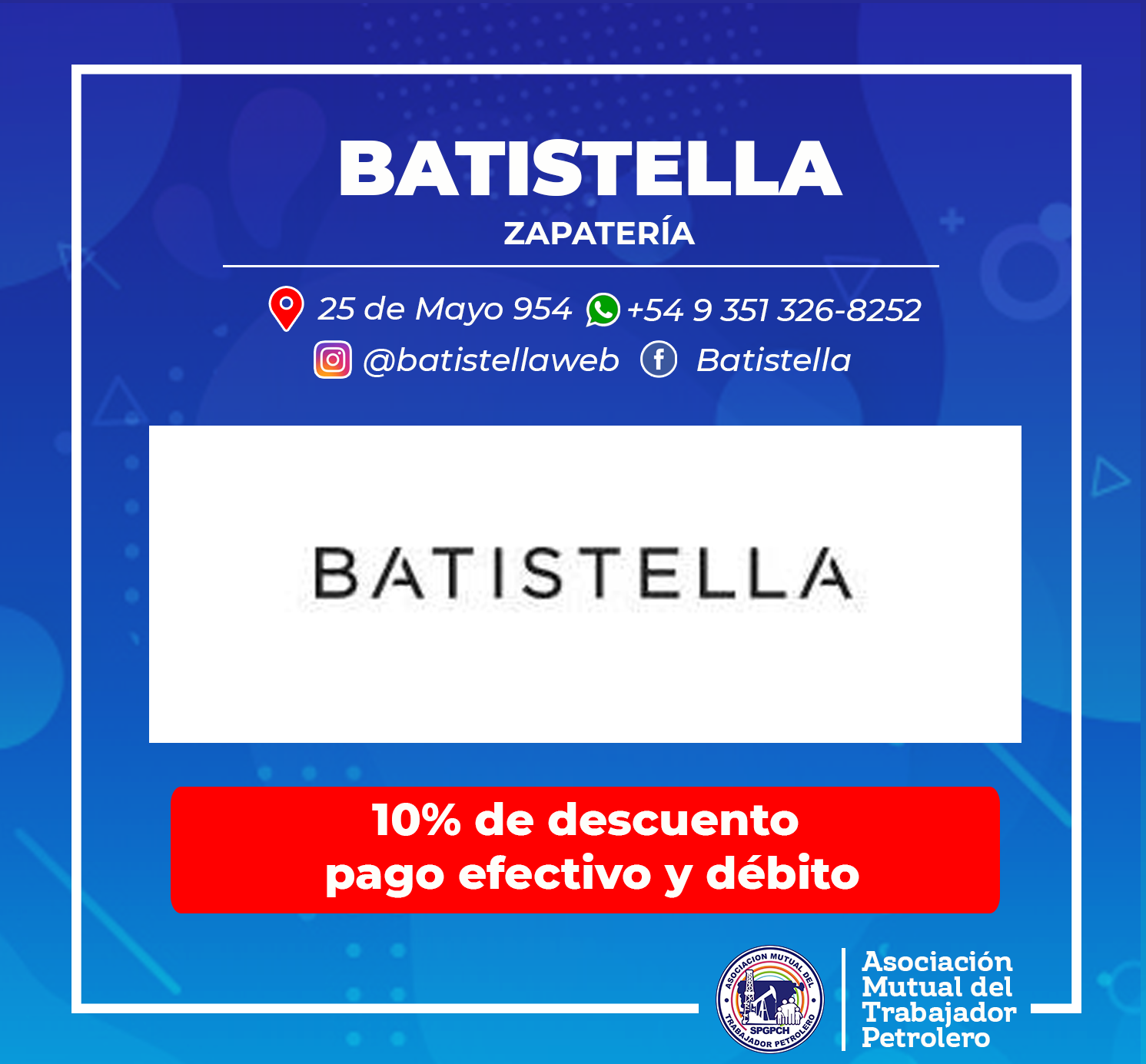 Batistella Zapatería