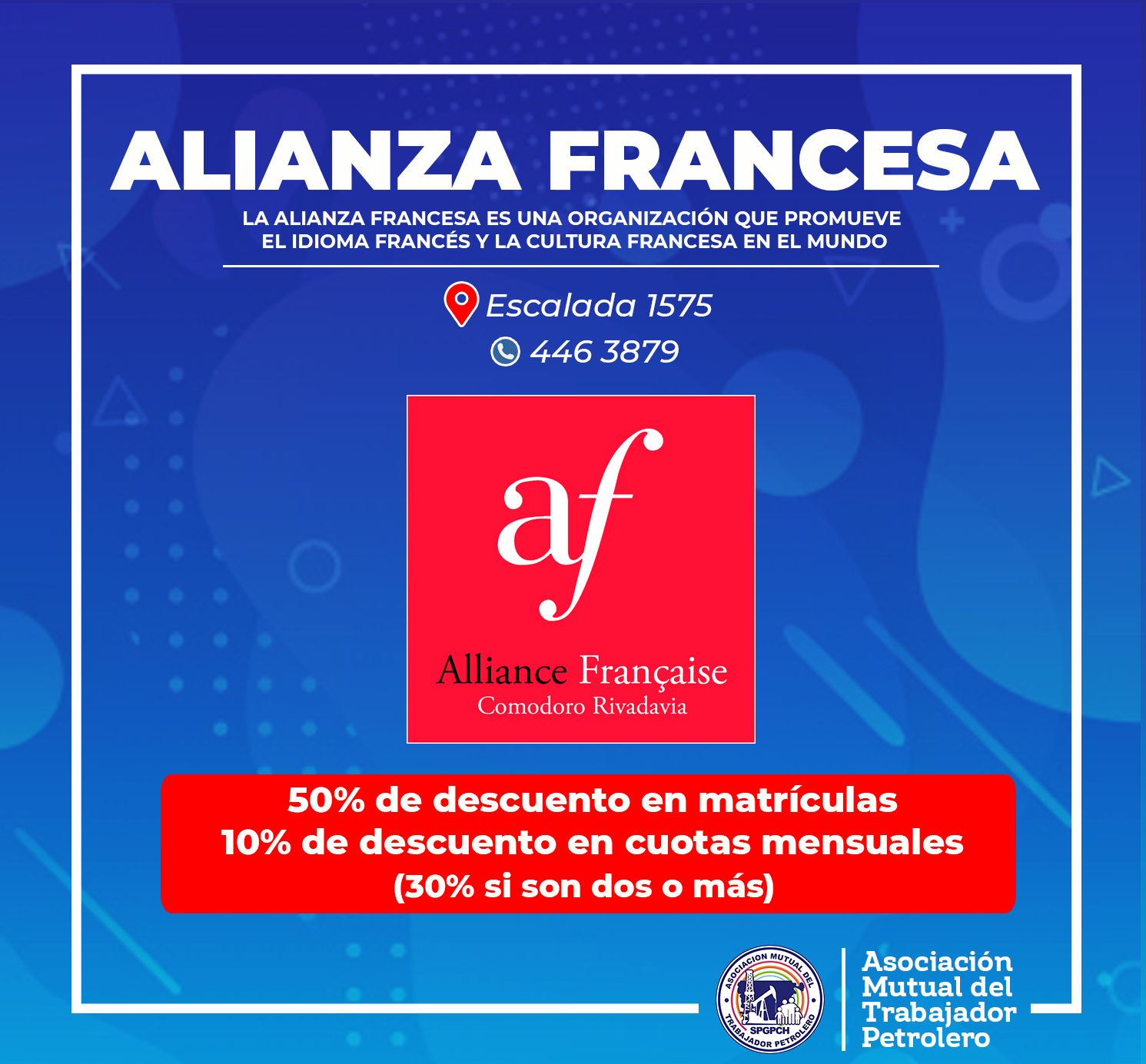 Alianza Francesa