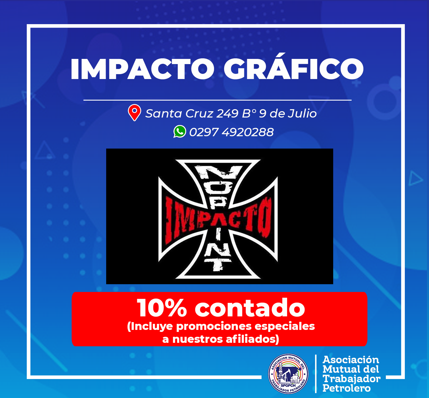 Impacto Gráfico