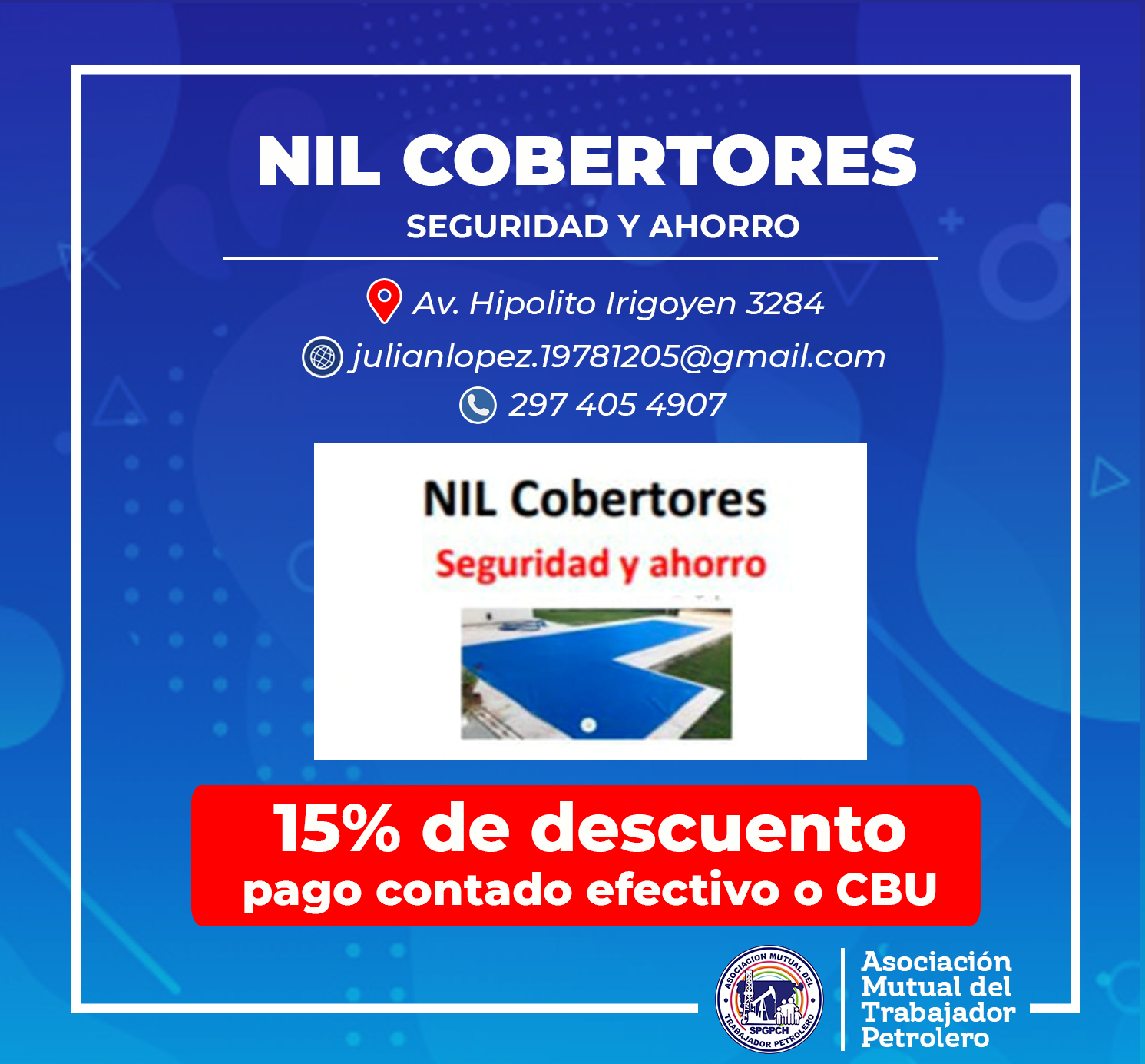 NIL COBERTORES