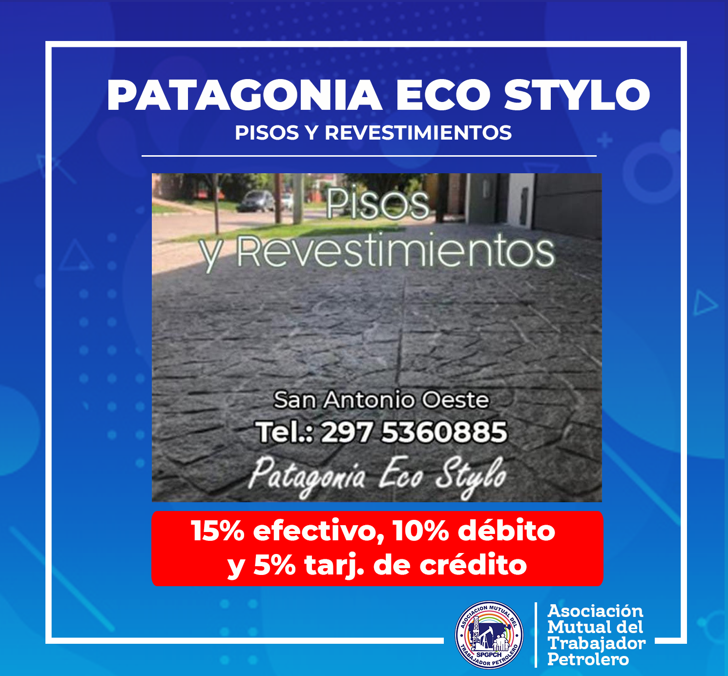 Patagonia Eco Stylo