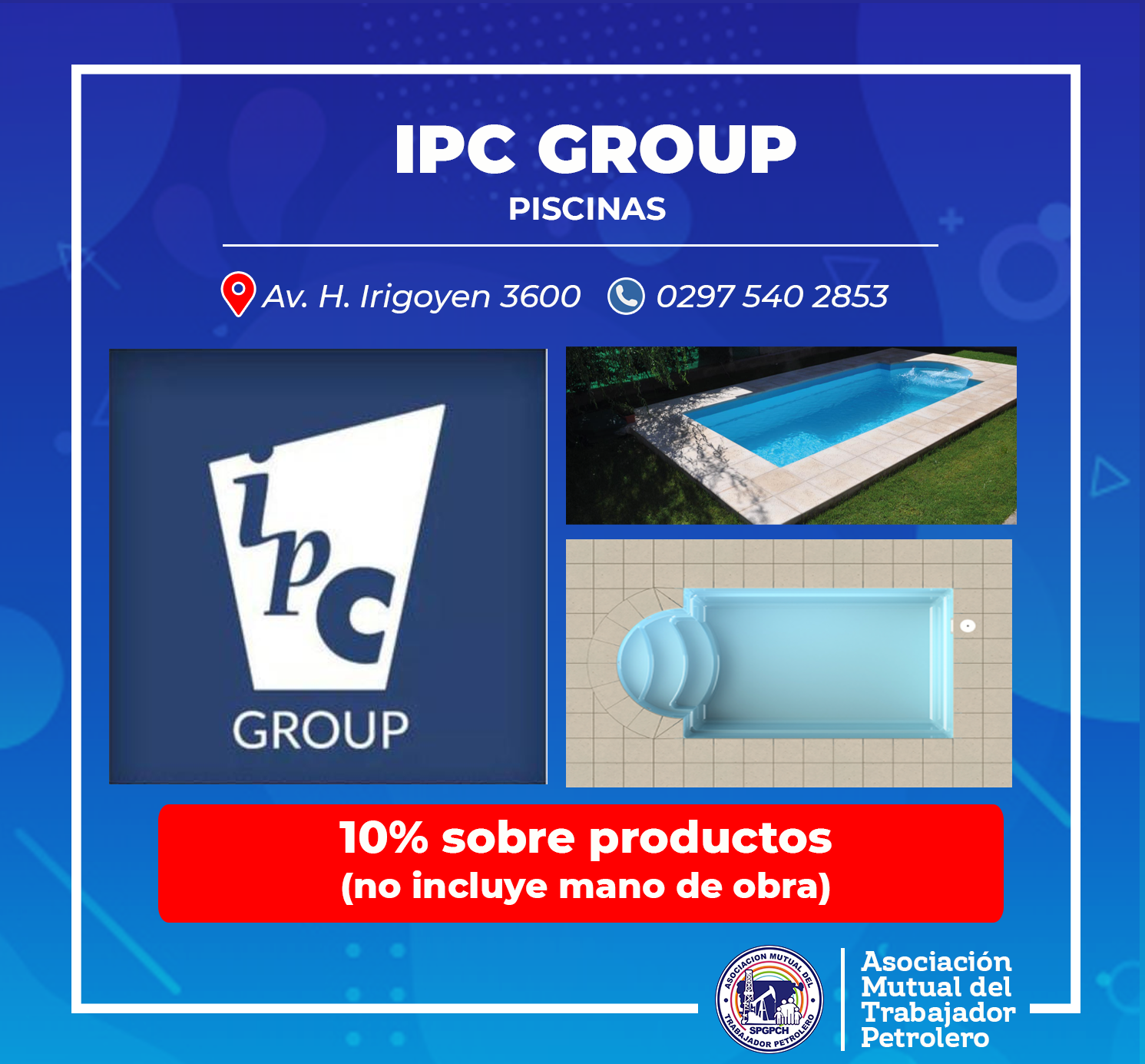 IPC Group