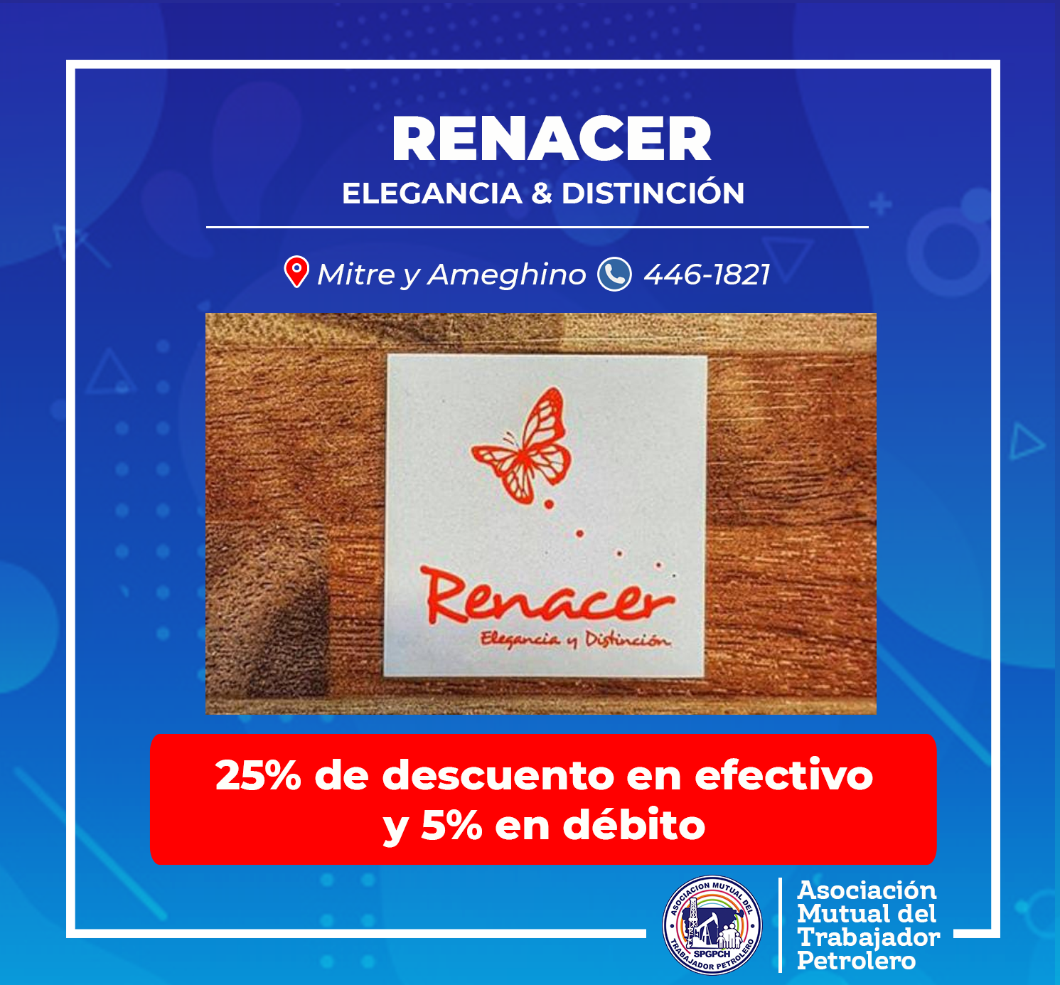 Renacer