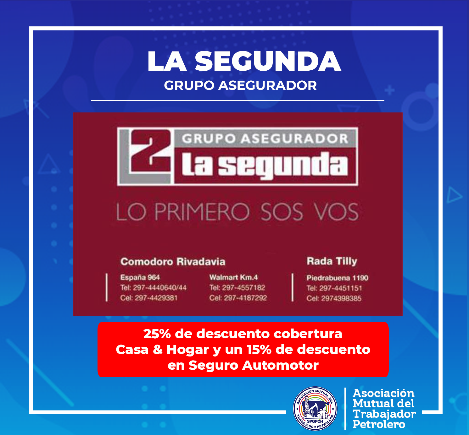 La Segunda Grupo Asegurador