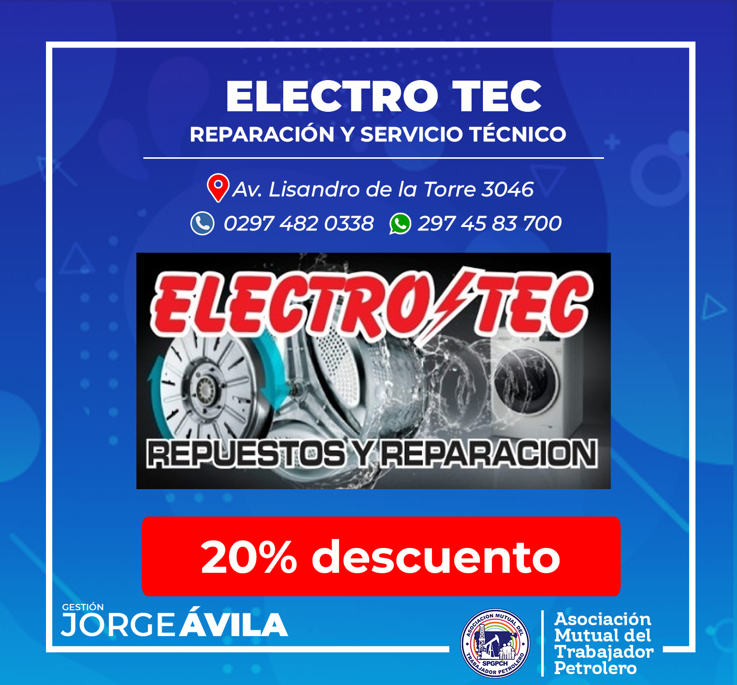 Electro Tec