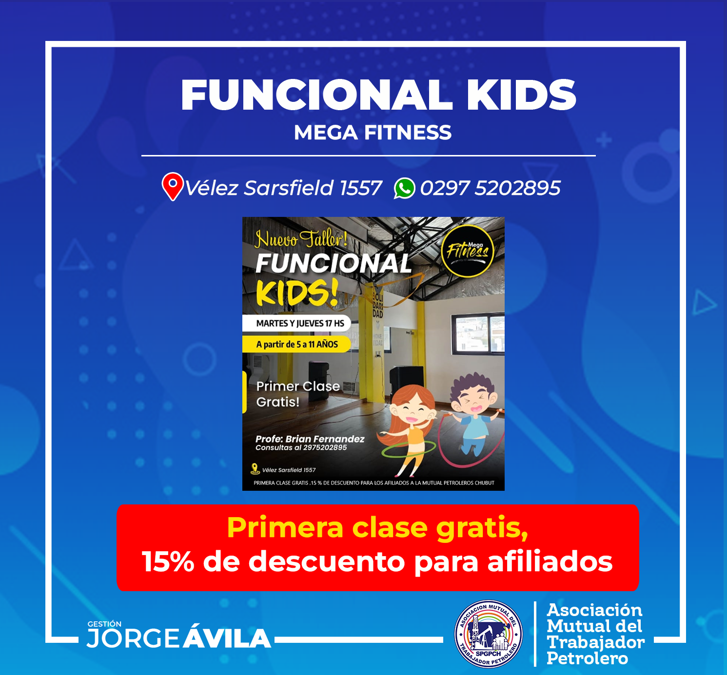 Funcional Kids