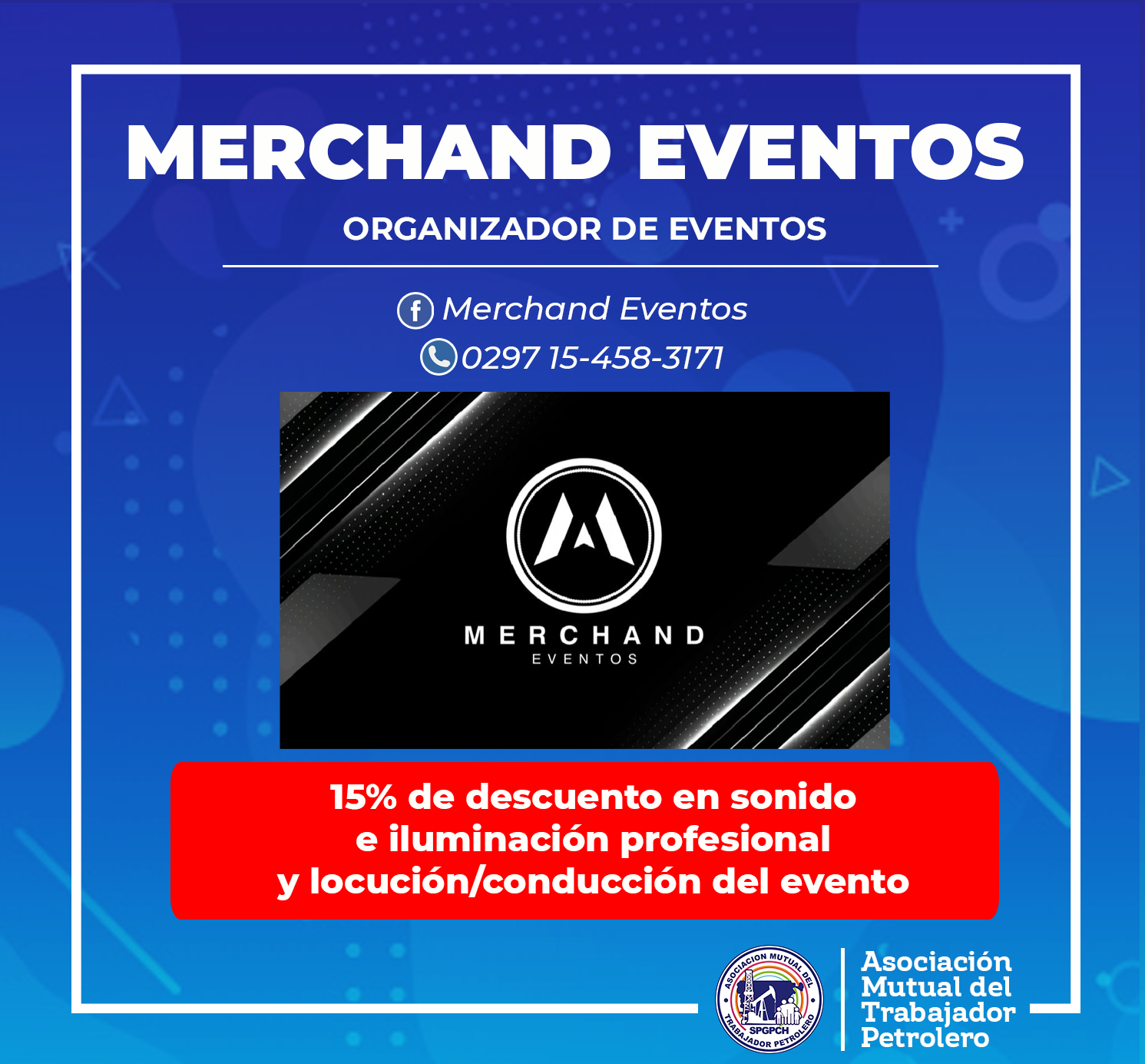 Merchand Eventos