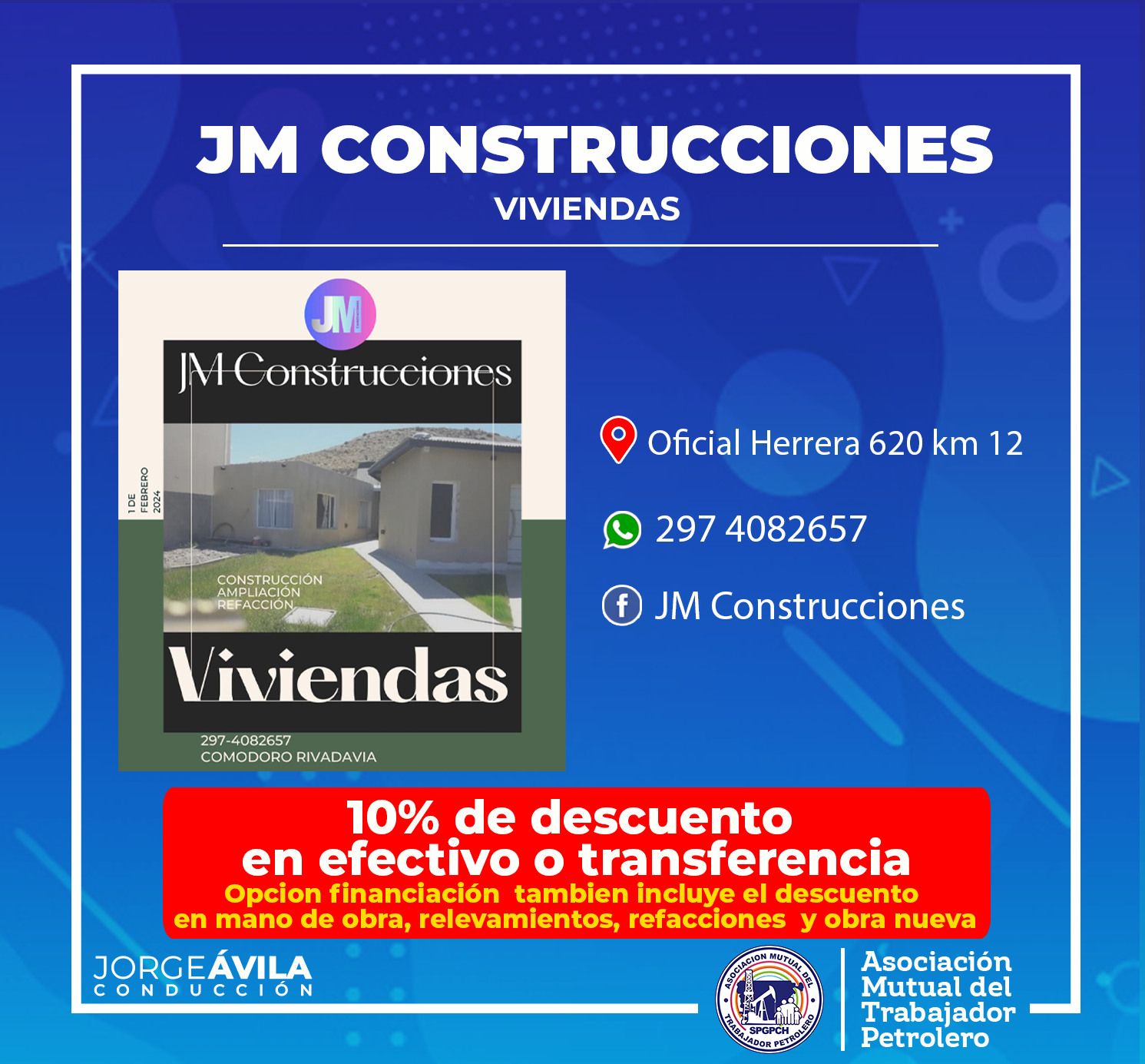 JM Construcciones