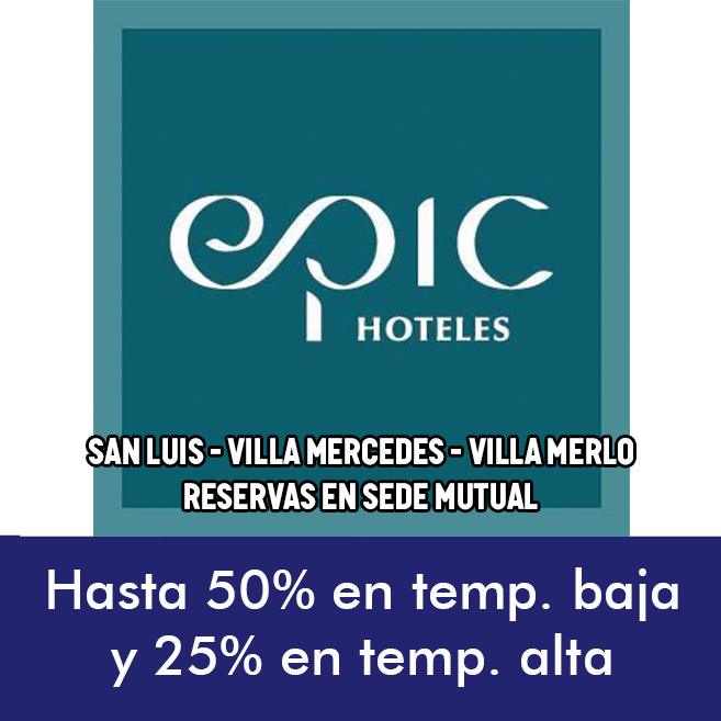 Epic Hoteles