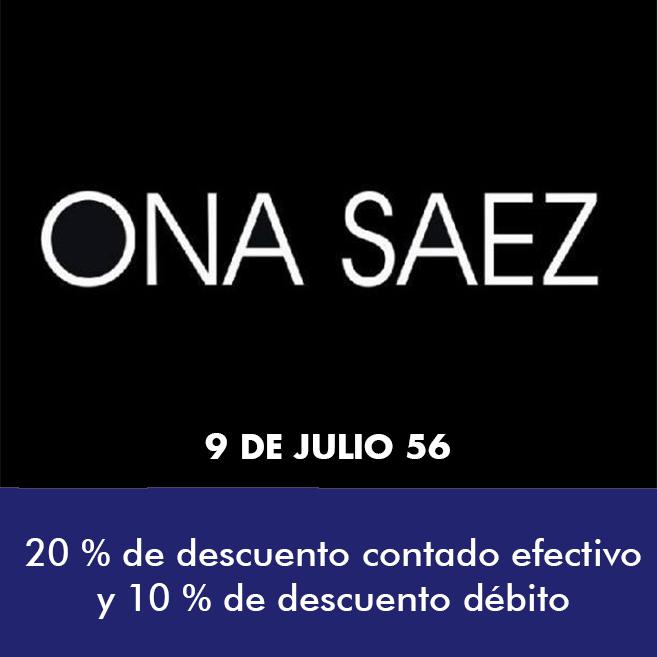 ONA SAEZ COMODORO