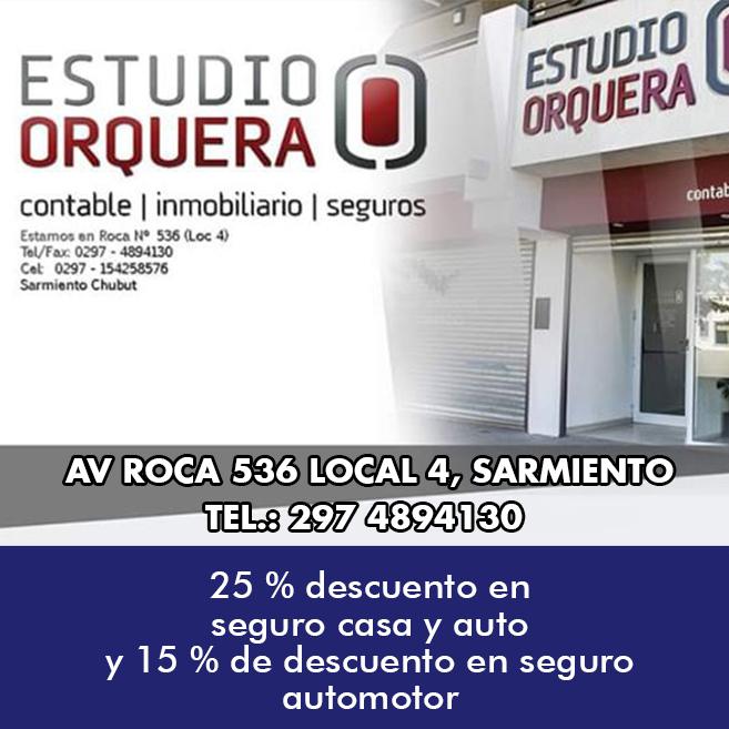 Estudio Orquera