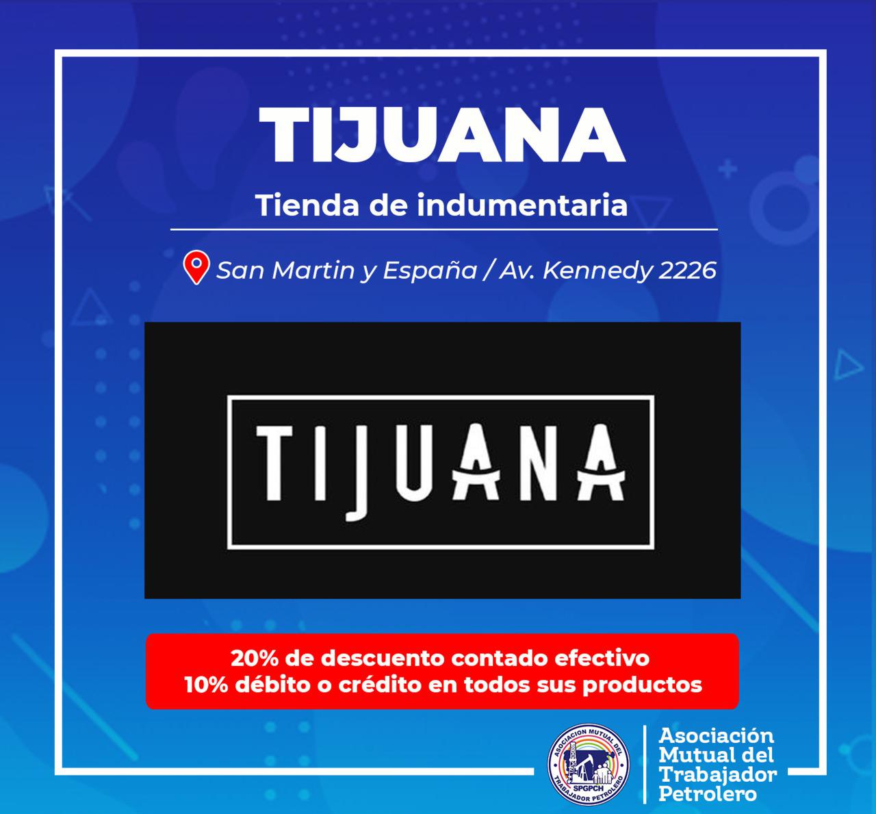 Tijuana