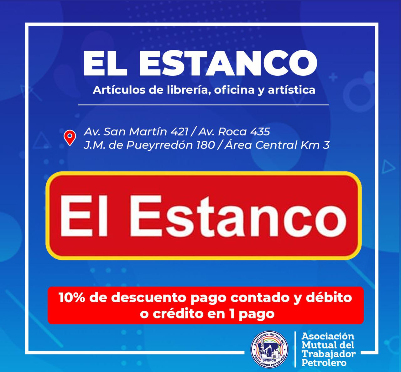 El Estanco