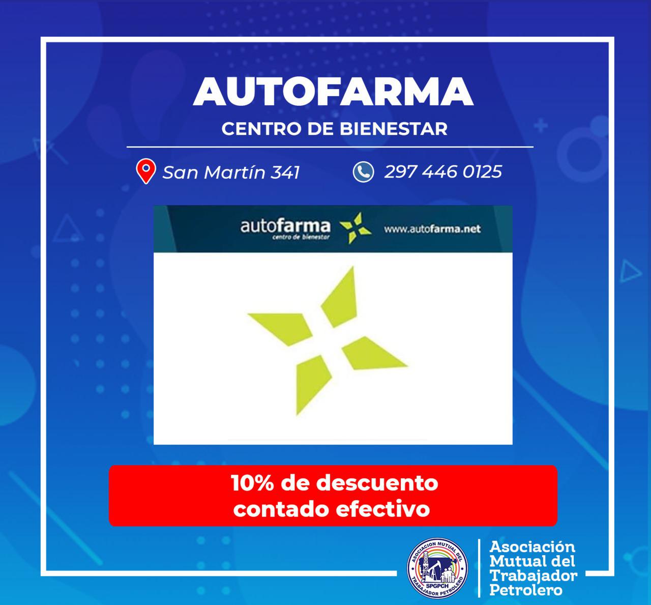 Autofarma