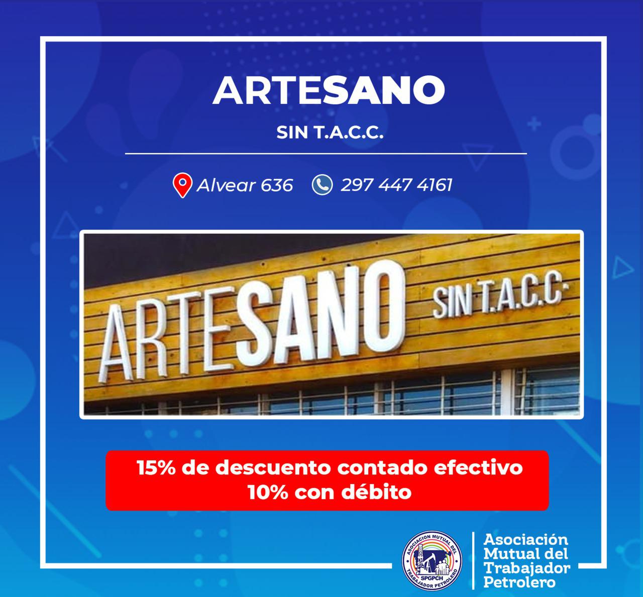 ArteSano